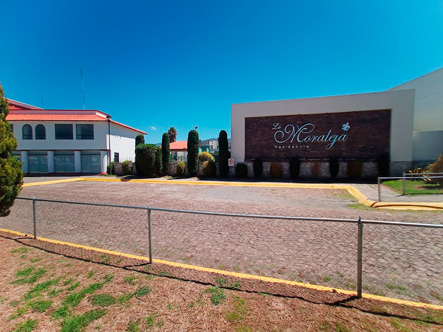 casas en venta en Pachuca